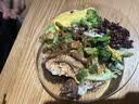 正大白羽鸡膝软骨1斤  冷冻膝软骨户外烧烤烤肉 实拍图