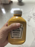 亨氏（Heinz）芥末酱 美国原装进口黄芥末调味酱255g 热狗汉堡三明治炸鸡酱料 实拍图