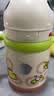 babycare儿童保温杯婴儿宝宝学饮杯吸管水杯水壶不锈钢300ml-新旧款混发 实拍图