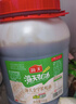 海天 蚝油6kg 金字装调味品 炖炒蘸拌鲜 烧烤火锅蘸料 餐饮装 大规格 实拍图
