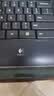 罗技（Logitech）MK220 键鼠套装 无线键鼠套装 办公键鼠套装  多媒体键鼠套装 带无线2.4G接收器 黑色 实拍图