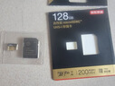 京东京造128GB TF内存卡4K超高清 金标Pro系列存储卡U3V30A2兼容无人机运动相机读速200MB/S 实拍图