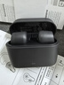 雅马哈（YAMAHA） TW-EF3A 真无线蓝牙护耳耳机  半入耳式耳塞防水 经典黑 实拍图