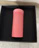 膳魔师（THERMOS）口红杯200ml不锈钢保温杯女小巧口袋杯TCNC-200 ARG503 玫瑰甜茶 实拍图