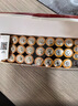 南孚5号24粒+7号16粒电池 混合装碱性聚能环5代40粒家庭装适用耳温枪/血糖仪/无线鼠标/遥控器/挂钟等 实拍图