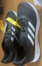 阿迪达斯adidas 男DURAMO 10 运动跑步鞋 GW8336 44码 实拍图