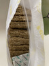 欧扎克全谷物燕麦全麦脆即食麦片低脂早餐搭配水果代餐1360g 实拍图