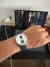 万国（IWC）礼物 葡萄牙计时 橡胶表带 自动机械男表 IW371620 41mm 实拍图