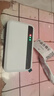 飞瑧【5.9元3000G】2026新款随身wifi6无限速三网通全国通用5G流量卡充电上网二合一无线随身移动wifi 5G全网通【光纤版-全面顶配】游戏畅玩 实拍图