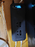 纽曼纯正弦波逆变器12V转220V车载插排电源插座点烟器转换宿舍逆变器 实拍图