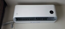 小米米家空调 【新品】巨省电26款 1.5匹 一级能效  空调挂机 35GW-PG15/N2A1【整机十年质保】 实拍图