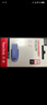 闪迪（SanDisk）128GB USB3.2 U盘 CZ550紫色 安全加密 数据恢复 学习电脑办公投标 小巧便携 车载 大容量优盘 实拍图