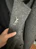 春浅绳结胸针女高档百搭轻奢饰品胸花送妈妈婆婆生日礼物 实拍图