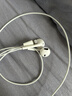 Apple/苹果 EarPods 闪电/Lightning有线耳机 iPhone耳机原装耳机适用闪电接口的手机平板 实拍图