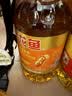 金龙鱼 食用油 花生浓香型浸出  食用植物调和油5L（新老包装随机发货） 实拍图