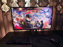 华硕ROG 超杀27 XG27ACDMS 26.5英寸2K电竞显示器280Hz显示器0.03ms响应HDR400真10Bit G-SYNC兼容OLED 实拍图