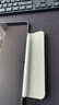 Apple/苹果 Pencil Pro 磁吸触控笔手写笔苹果笔电容笔书写绘画iPad笔 适用于iPad Pro/Air/mini机型 实拍图