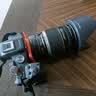 佳能 EF-EOS R转接环 RF卡口适配器（R系列机身转接EF镜头）适用R3  R5 R6 R7 R8 R10 R50 RP 佳能EOS R转接环 实拍图