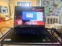 惠普（HP）暗影精灵11游戏本笔记本电脑 国家补贴（R9 8945HX RTX5070 16G 1TB QHD240Hz） 实拍图