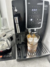 德龙（Delonghi）【价保618】咖啡机家用全自动咖啡机ECAM350.15手动打奶冷热双温萃取灵动系列D3T Pro 礼物 实拍图