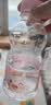 恒大冰泉长白山宝宝水婴儿天然矿泉水儿童饮用水低钠迷你250ml*12小瓶整箱 实拍图