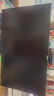 华为MateView SE 27英寸电脑显示器 2K分辨率  100Hz高刷 /IPS全面屏/300nit高亮度 标准版 实拍图