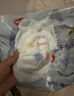 好奇（Huggies）金装小黑洞拉拉裤XXL74(15kg以上)尿不湿【速干不易红】 实拍图