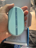 中兴【热销300万】U10LS随身wifi6免插卡无线高速支持2026款5G/4G便携路由器移动联通电信全国通用 【旗舰款】双网切换WiFi6-2000毫安绿色 中兴官方送100G-网速稳定不虚标-三 实拍图