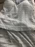 浪莎（LangSha）奶呼呼睡衣女夏季带胸垫吊带甜美薄款性感可外穿宽松家居服 实拍图
