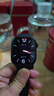 小米（MI）REDMI Watch 6典雅黑 国家补贴 澎湃OS 3 心率血氧监测 红米手表6 小米汽车 送男友送女友 实拍图
