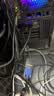 山泽 DVI转VGA转接头 DVI-D转VGA线高清转换器 DVI24+1电脑显卡连接投影仪电视显示器连接线 DV2020 实拍图