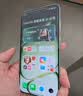 一加 Ace 6T 12GB+512GB 掠影绿 oppo 第五代骁龙 8 165Hz 超高刷电竞屏 学生游戏拍照手机 国家补贴 实拍图