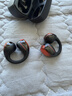 拜雅（beyerdynamic）AMIRON ZERO 阿米罗ZERO 耳夹式真无线蓝牙耳机 运动跑步零感佩戴 适用苹果华为 橙黑色【送礼】 实拍图