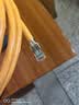 秋叶原（CHOSEAL） 超六类水晶头 RJ45超6类万兆工程网络连接器 Cat6a屏蔽电脑8p8c网线接头两件式 10个装 QS9096Z10 实拍图