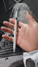 Smorss通用款电容笔适用苹果/华为/小米/iPad平板pencil三代防误触触控笔微软荣耀联想手写触屏电容笔 实拍图