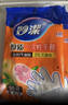 妙洁 一次性手套食品级PE加厚塑料厨房用野餐50只装6包组合 实拍图