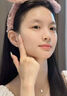 OHBT面膜美白淡斑补水保湿男女士熬夜舒缓抗皱紧致去黄气暗沉提亮肤色 实拍图