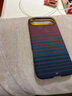 PITAKA适用苹果iPhoneAir手机壳相机按键全包日落三周年磁吸凯夫拉轻薄高级感保护套 加州旧梦5号 实拍图