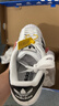 阿迪达斯adidas三叶草贝壳头SUPERSTARII男女休闲鞋 IH8659 40码 实拍图