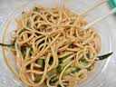 刘一泡羊肉泡馍正宗陕西特产西安美食方便速食食品 优质羊肉泡420g*1包 实拍图