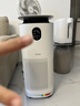 东芝（TOSHIBA）空气净化器宠物净化器大白梨PET去毛除毛大风量除花粉过敏源除尘净化除螨消毒杀菌除味 实拍图