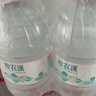神农溪天然富锶含硒低钠矿泉水5L*8桶 家庭泡茶煮饭囤年货性价比 实拍图