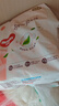 好奇（Huggies）铂金装小桃裤纸尿裤NB84片(5kg以下)尿不湿【透爽散热】 实拍图