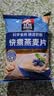 桂格（QUAKER）快煮快熟燕麦片1000克袋装 营养早餐 膳食纤维 零添加白砂糖 实拍图