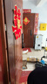 小米【价保618】智能门锁2 全自动指纹锁智能锁 防盗门锁NFC电子锁 实拍图