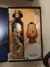 尊尼获加（JOHNNIE WALKER）蓝方蓝牌 敦煌飞天系列一鹿向前 威士忌洋酒礼盒  500ml 实拍图