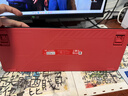 CHERRY樱桃PIXIU98客制化机械键盘蓝牙三模无线RGB热插拔LCD显示屏办公电竞游戏键盘兼容WIN/MAC 实拍图