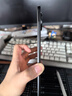 HUAWEI MatePad Mini 支持教育优惠 华为平板电脑小平板大手机 SIM卡版可通话移动办公12+256GB 曜石黑 实拍图