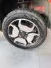 富神（FORTUNE）汽车轮胎 165/65R14 79T FSR-801 静音耐磨江淮悦悦/江淮iEV6E 实拍图