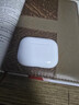 Apple/苹果 AirPods Pro (第三代) 搭配MagSafe充电盒 (USB-C) 苹果耳机 蓝牙耳机 适用iPhone/iPad/Mac 实拍图